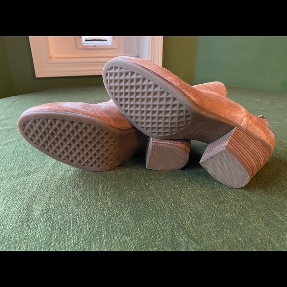 Aerosoles size 7 all leather - Picture 5 of 6